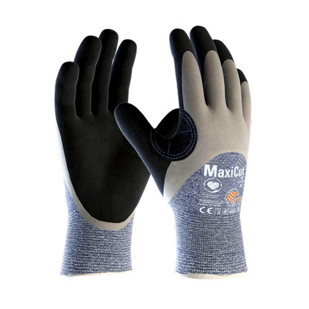 ATG Maxi Cut Oil ProRange Gloves 34-505 0