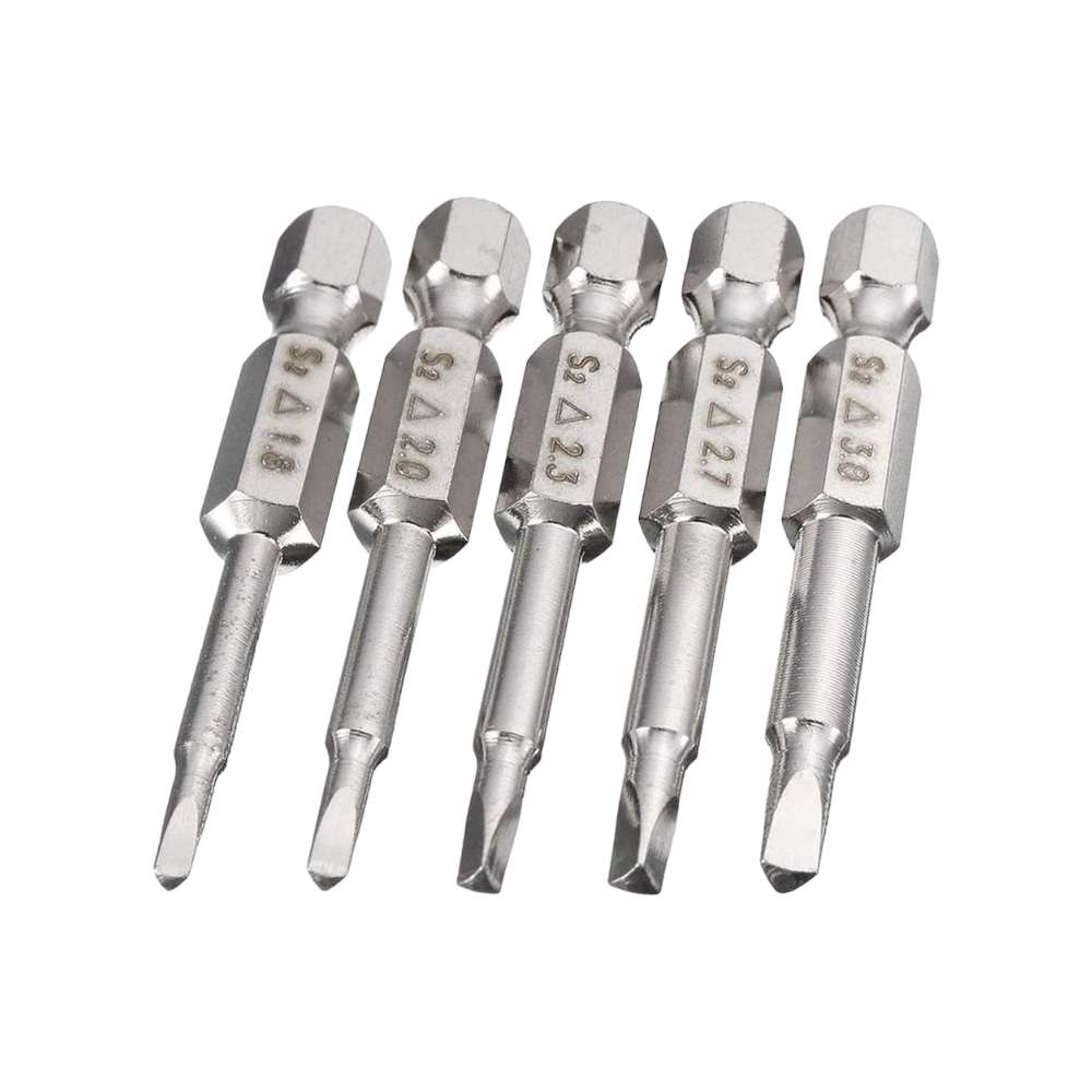 ريشة فك و تركيب براغي من بيجون (50mm) 0