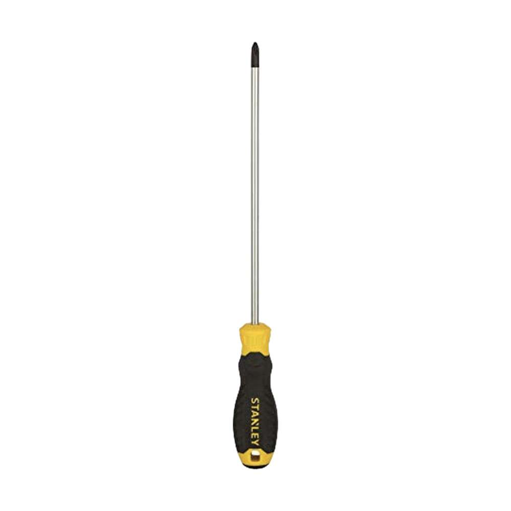 Stanley Star STMT60812-8-8 8" Screw Driver 0