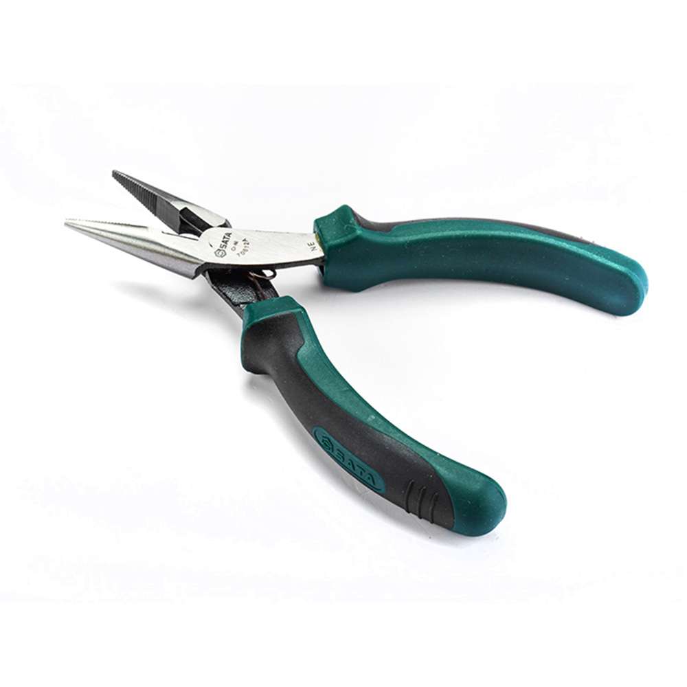 SATA 5" Mini Long Nose Pliers 1