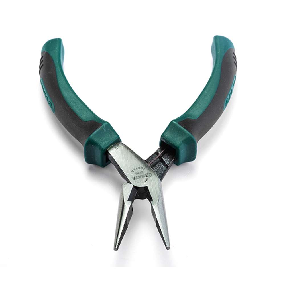 SATA ST70612AST Mini Long Nose Pliers 5" 4