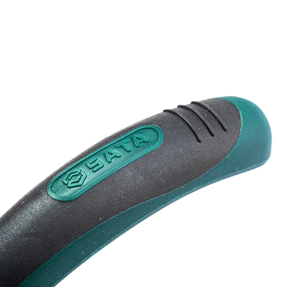 SATA ST70613AST Mini Bent Nose Pliers 5" 7