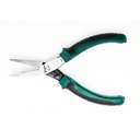 SATA ST70614AST Mini Flat Nose Pliers 5" 3
