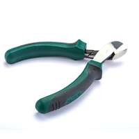 SATA ST70615AST Mini Diagonal Pliers 4"