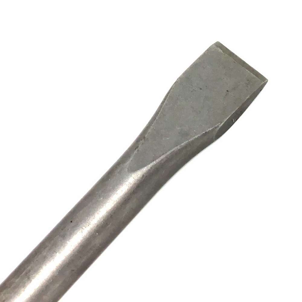 الإزميل المسطح بوش (Bosch) قياس (25X600mm) نوع (SDS Max) سلسلة (P10) موديل (2608690238) 2