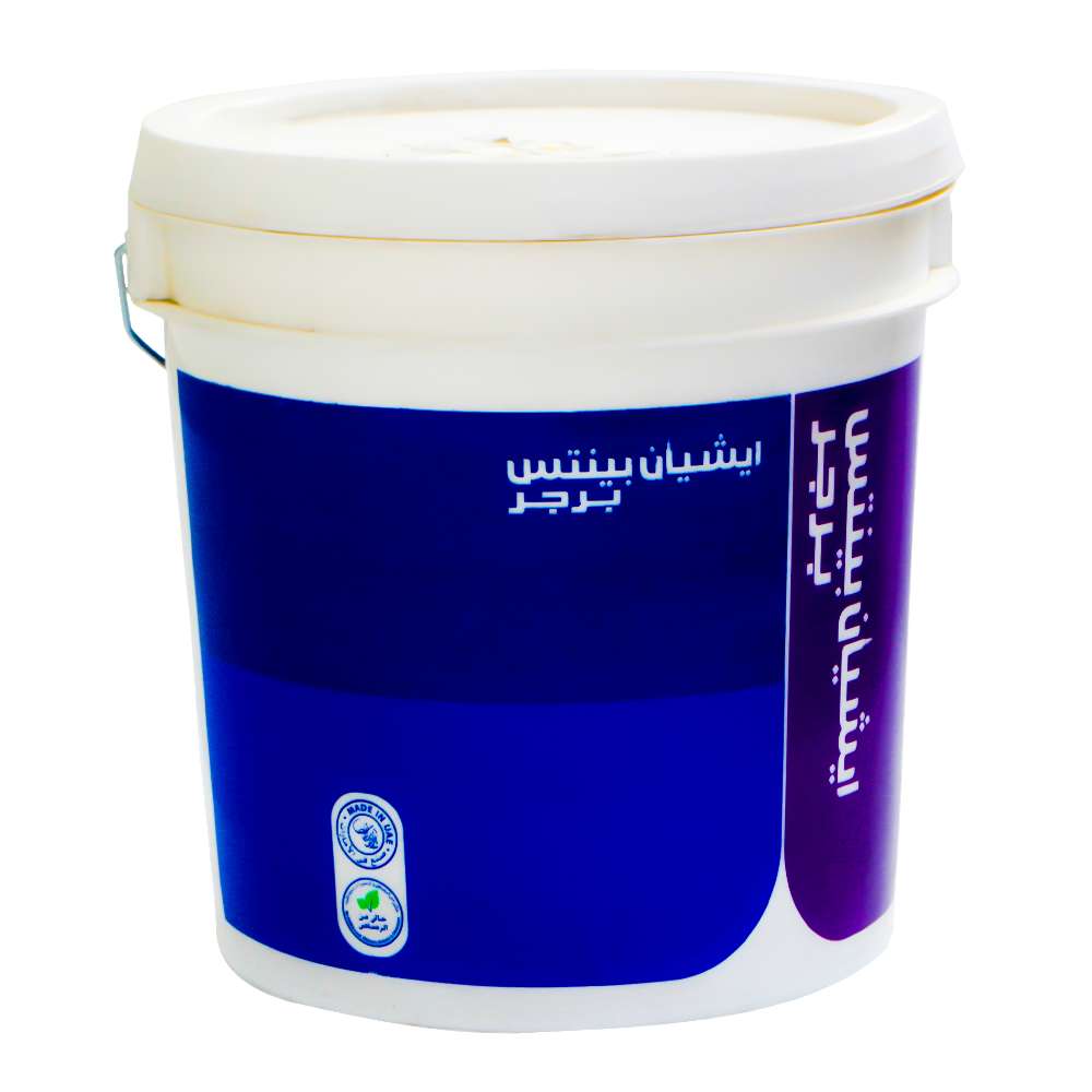 Asian Paint Berger 18L AR Primer - 800 White 1