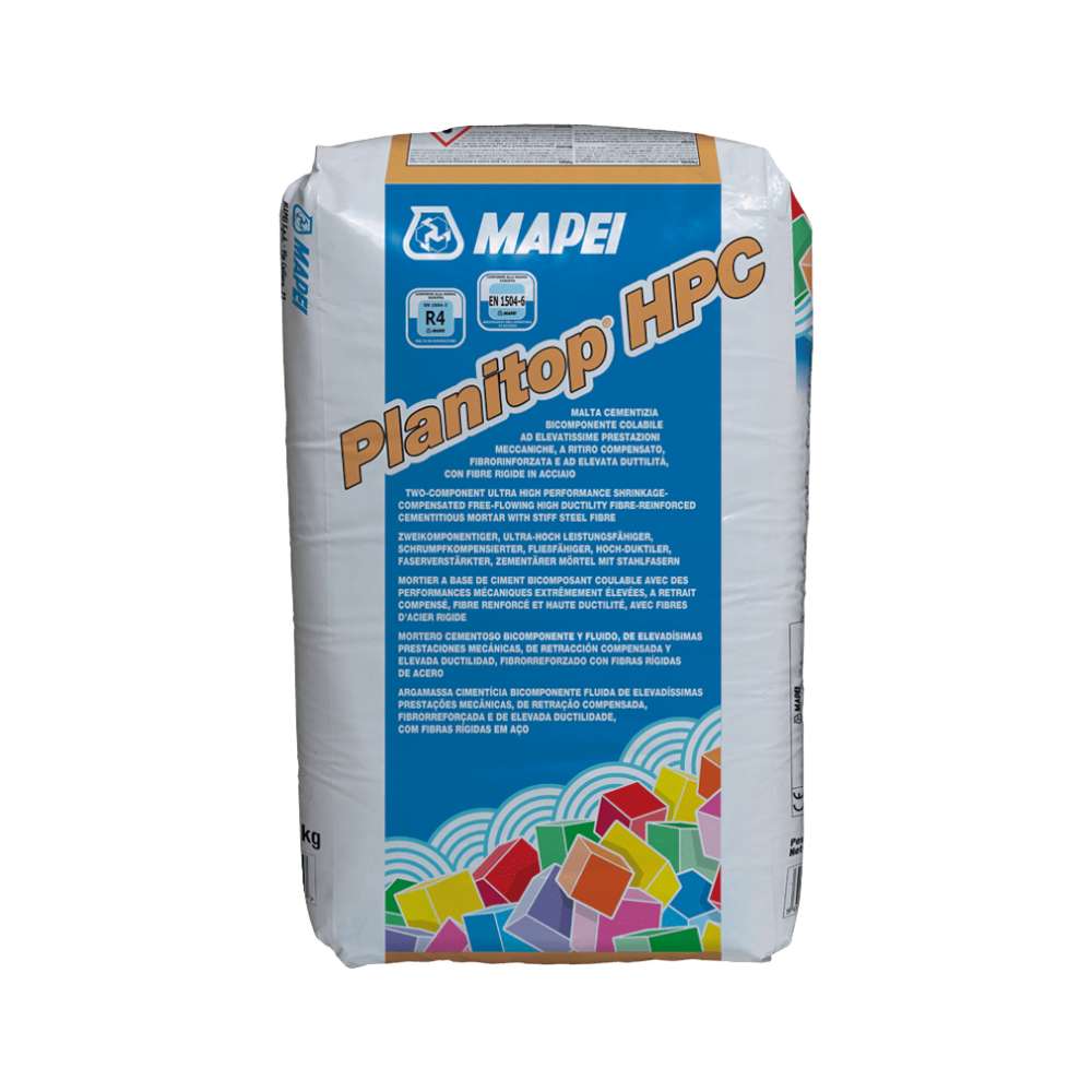 Mapei Planitop Hpc 25Kg