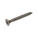 8 X 2" Self Drilling CSK Head Screw Per Pkt 0