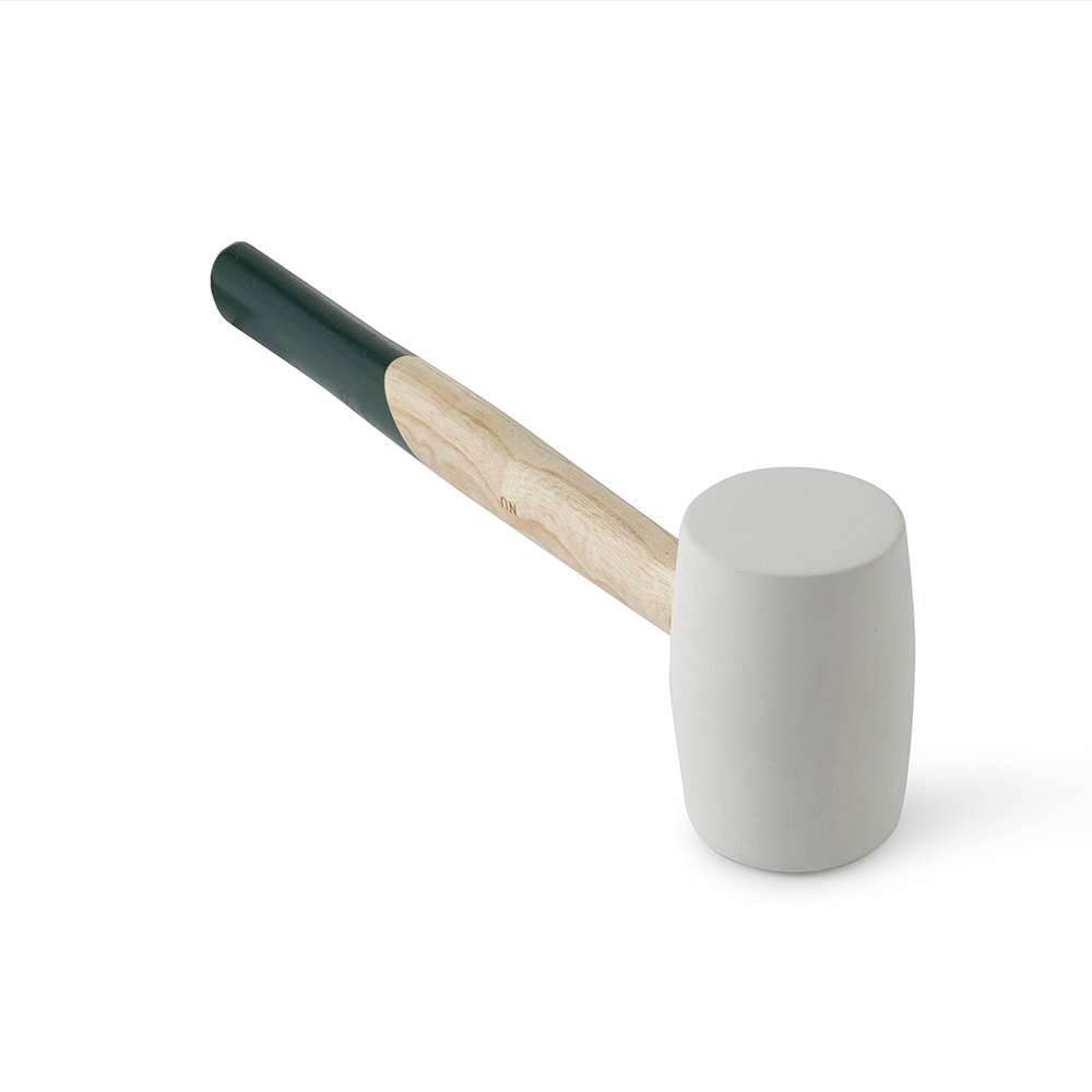 SATA Rubber Mallet Hammer 2