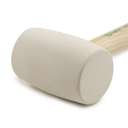 SATA Rubber Mallet Hammer 5