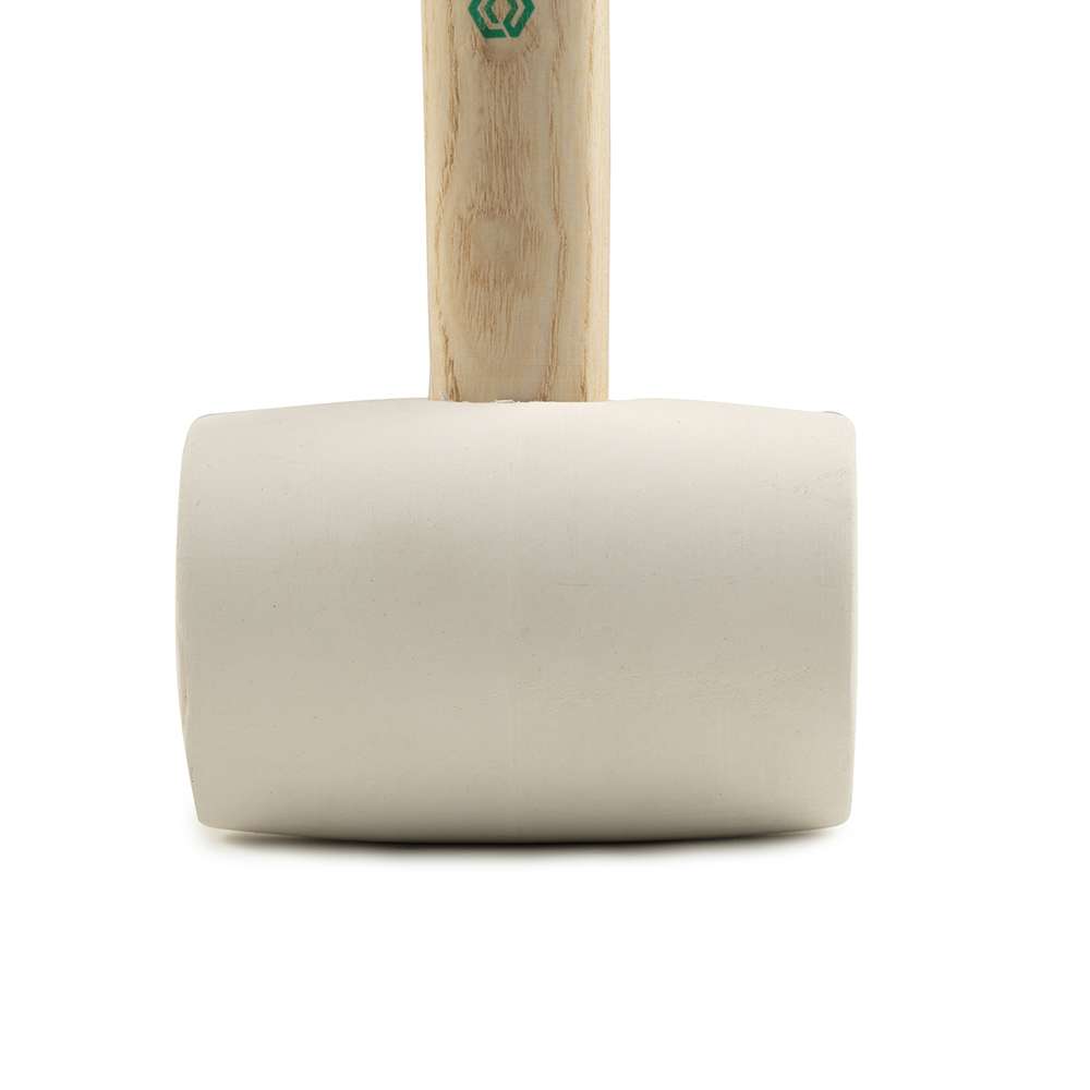 SATA Rubber Mallet Hammer 7