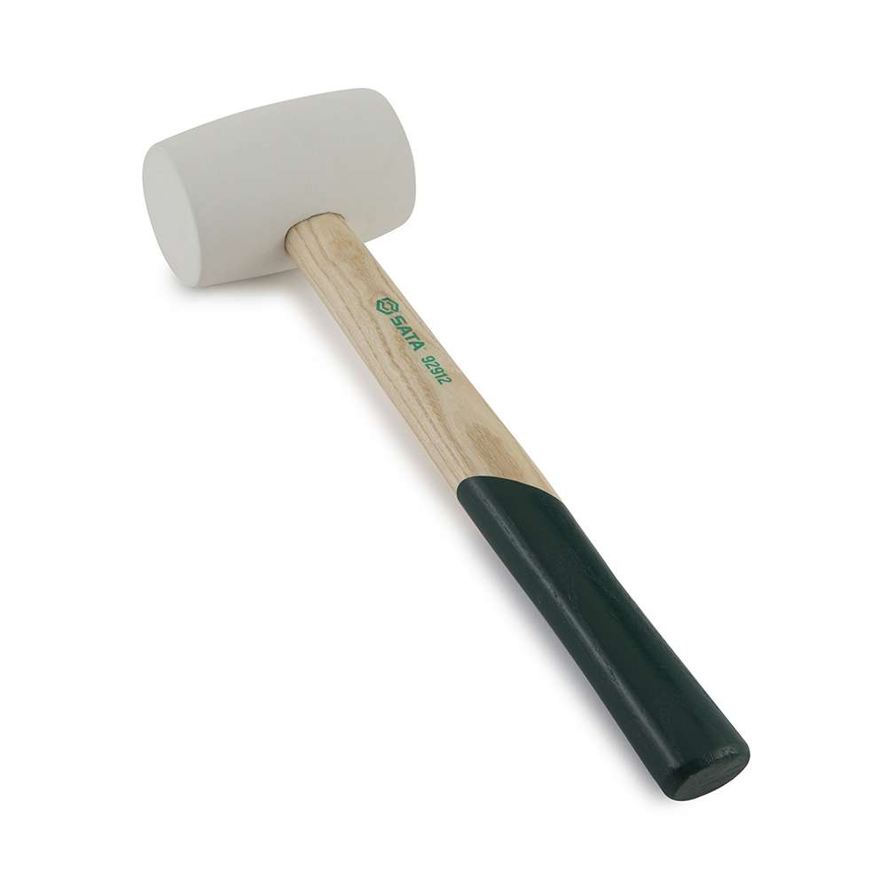 SATA Rubber Mallet Hammer 0