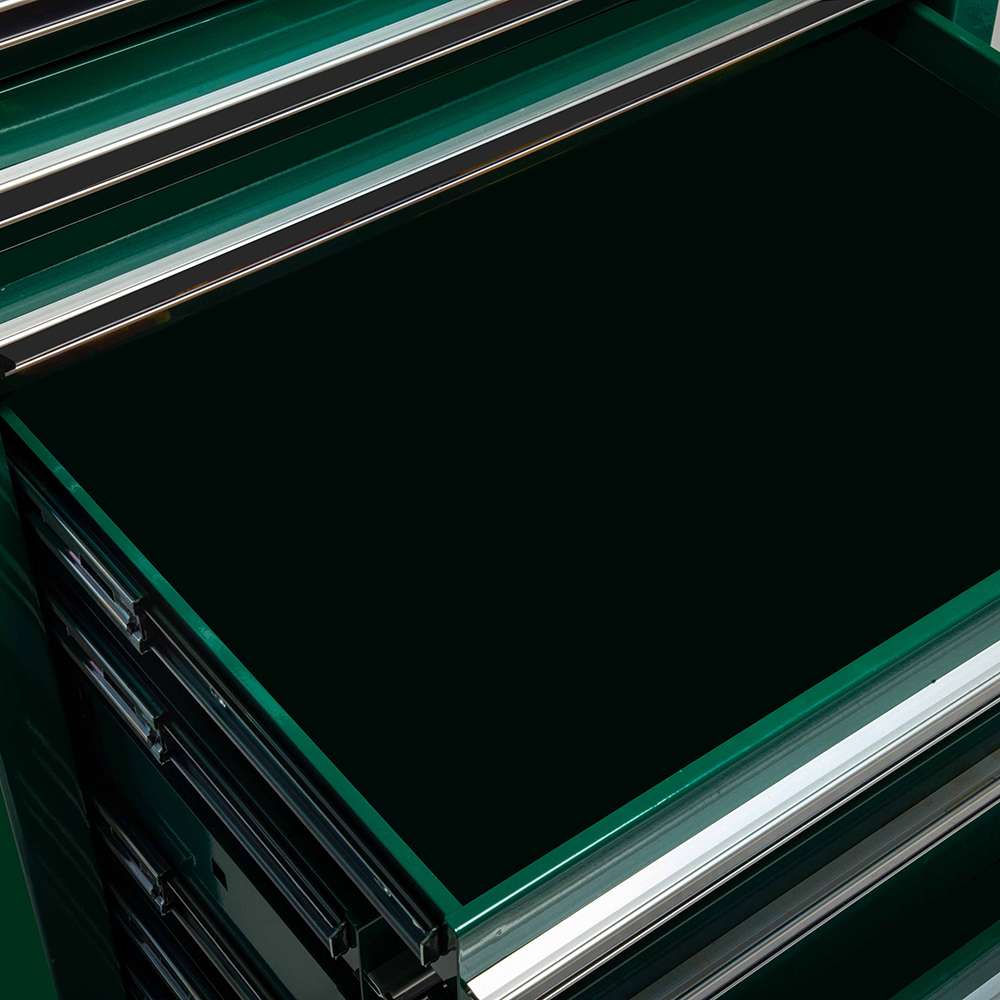 SATA 7 Drawer Roller Cabinet 8