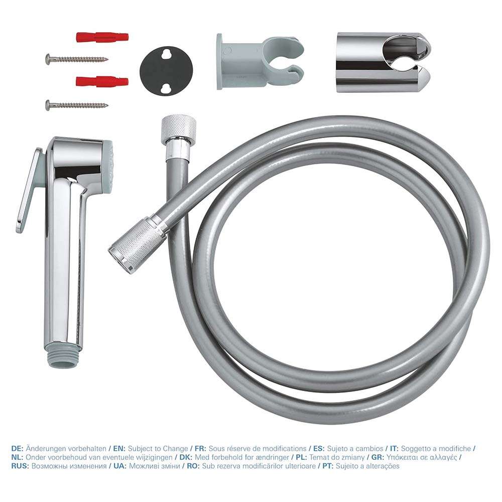 Grohe 27513001 Shattaf 1