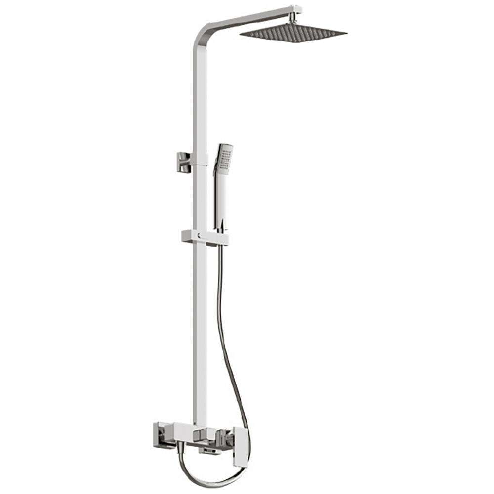 Milano Sam 140100100744 Shower Column 0