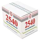 Asmaco 2540 Silicone 1