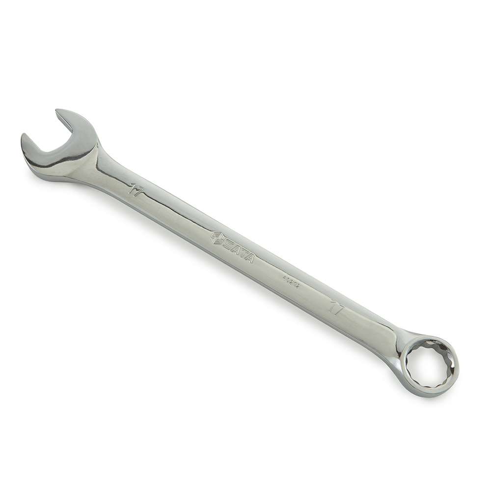 SATA ST40209SC Combination Wrench 14mm 0