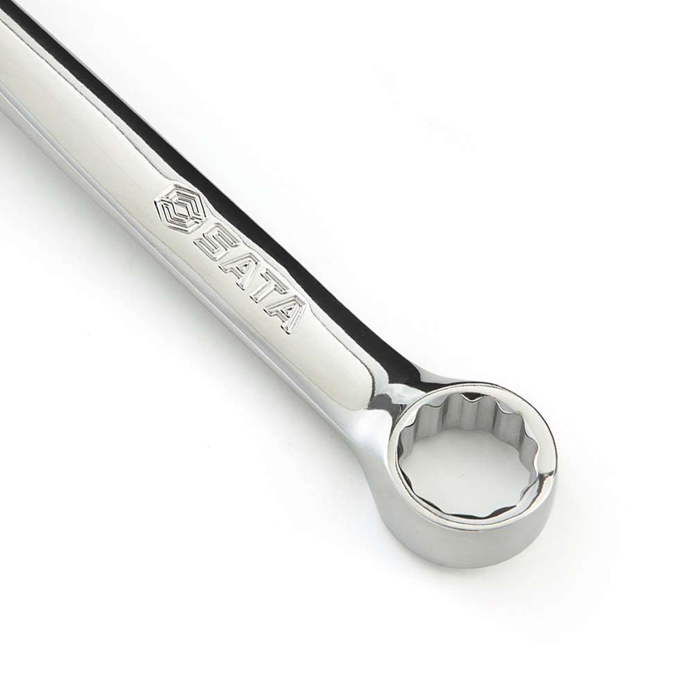 مفتاح الفك SATA المعقوف على شكل (X-Beam) قياس 15MM 5