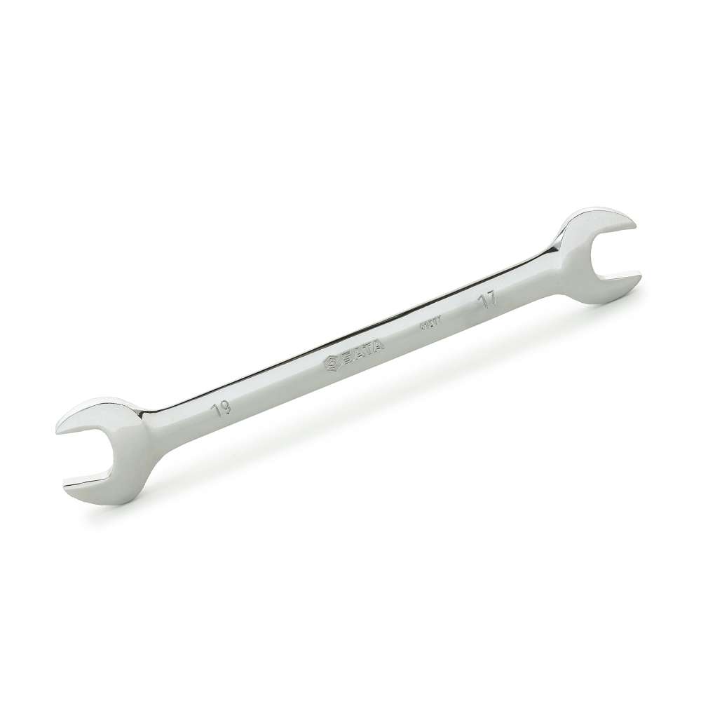 SATA ST41204SC Double Open End Wrench 11 x 13mm 0