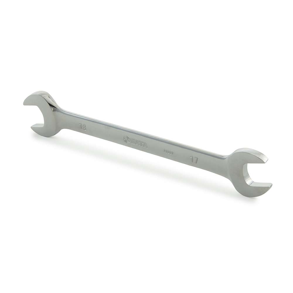 SATA ST41304SC Double Open End Wrench 14 x 15mm 2