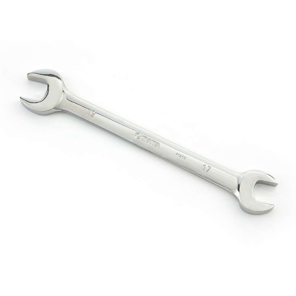 SATA ST41217SC Double Open End Wrench 9 x 11mm 3
