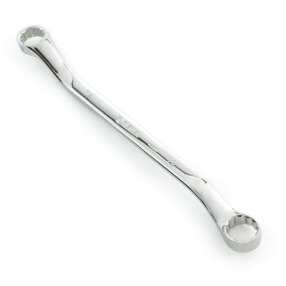 SATA ST42209SC Double Box End Wrench 22 x 24mm