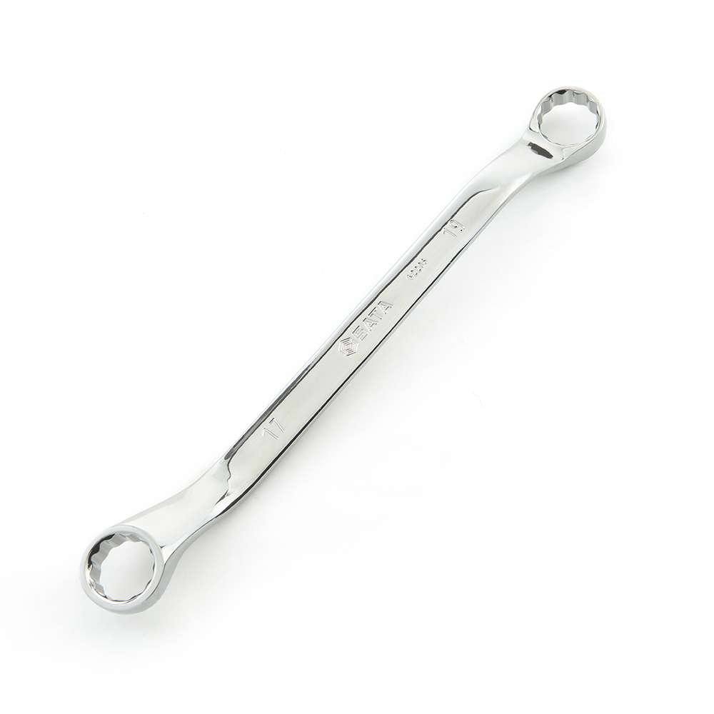 SATA Double Box End Wrench 5