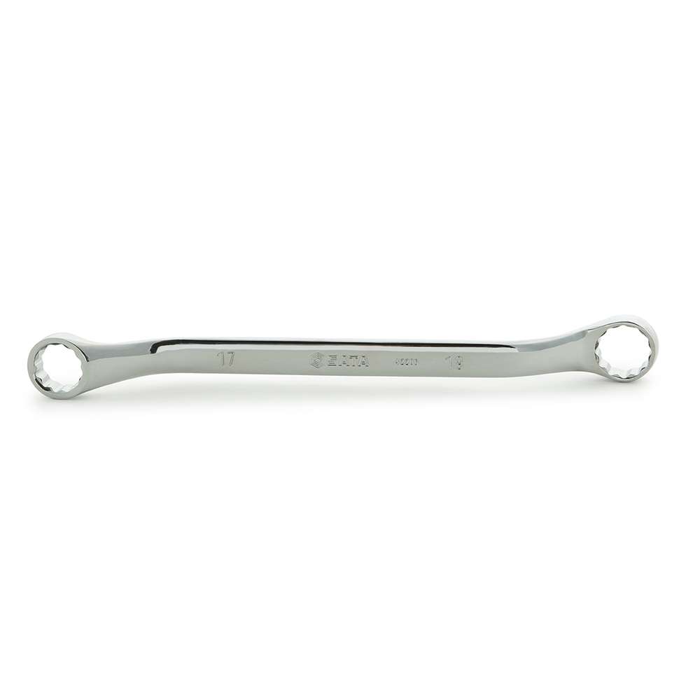 SATA ST42217SC Double Box End Wrench 14 x 15mm 1
