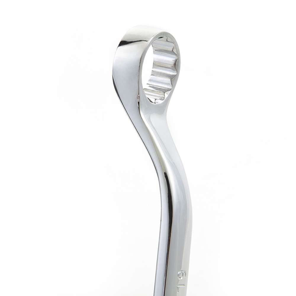 SATA Double Box End Wrench 7