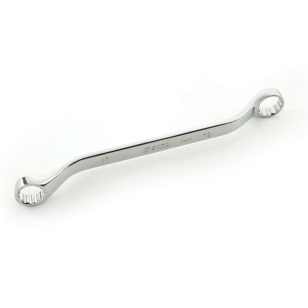 SATA Double Box End Wrench 3