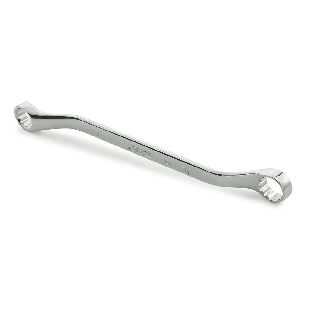 SATA ST42216SC Double Box End Wrench 12 x 13mm 4