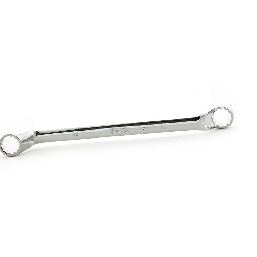 SATA ST42306 Deep Offset Double Box End Wrench 16 x 17mm 2