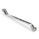 SATA ST42305 Deep Offset Double Box End Wrench 14 x 15mm 7