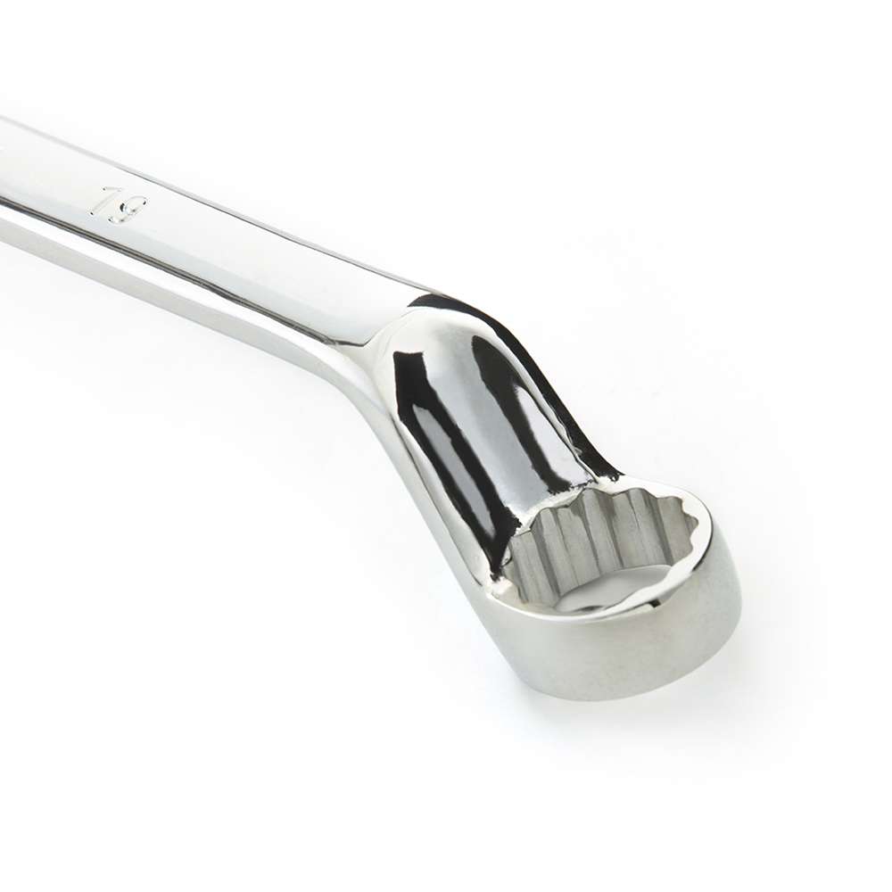 SATA ST42307 Deep Offset Double Box End Wrench 18 x 19mm 3