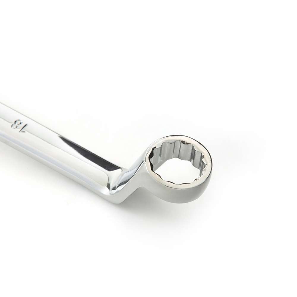 SATA ST42307 Deep Offset Double Box End Wrench 18 x 19mm 4