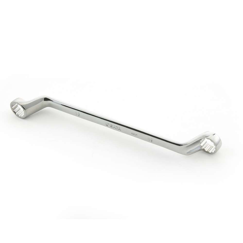 SATA ST42306 Deep Offset Double Box End Wrench 16 x 17mm 4