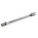 SATA ST47504ST Double Flex Head Socket Wrench 14 x 15mm 1