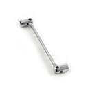 SATA ST47503ST Double Flex Head Socket Wrench 12 x 13mm 5