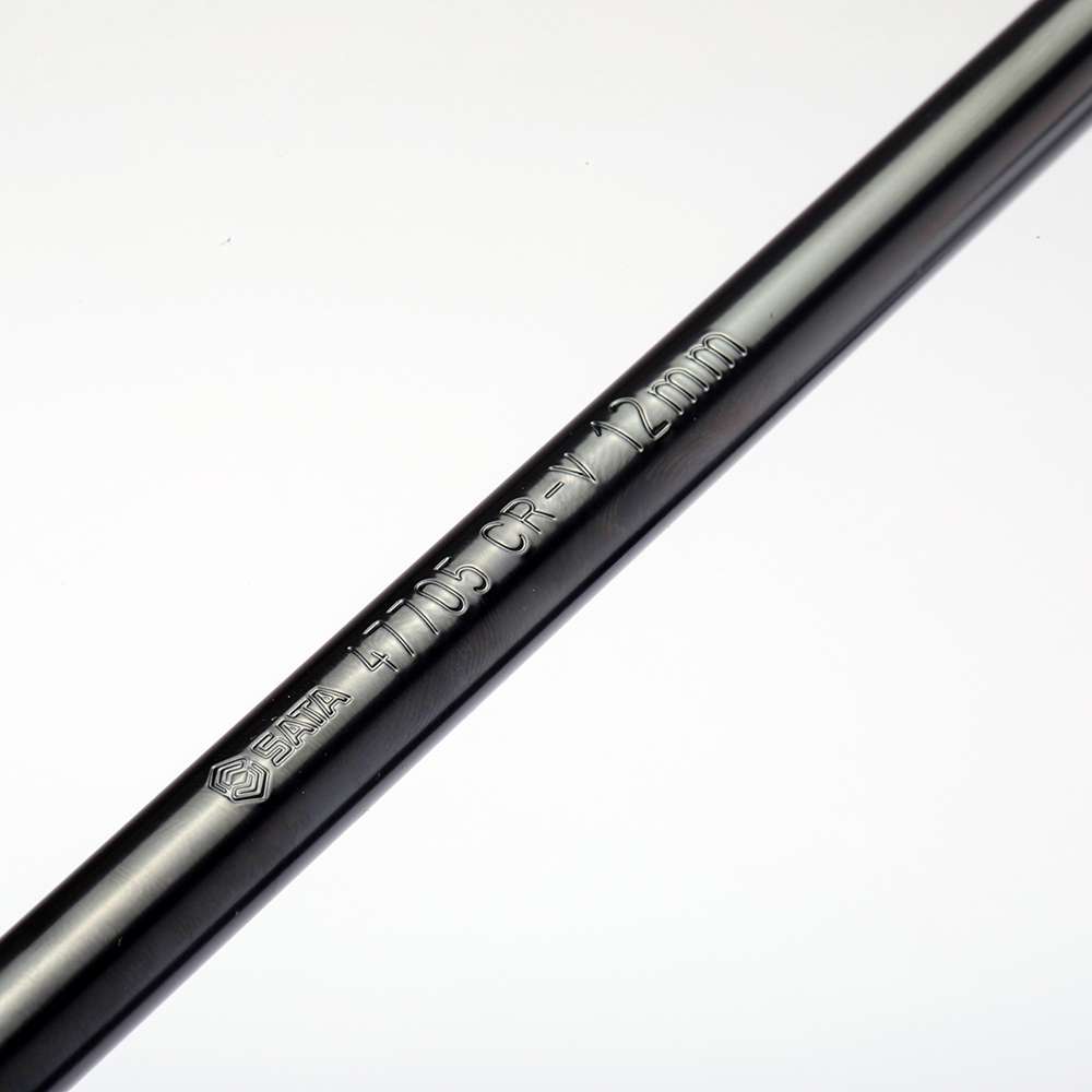 SATA ST47702SC T-Handle 6 Point Socket Wrench 9mm 1