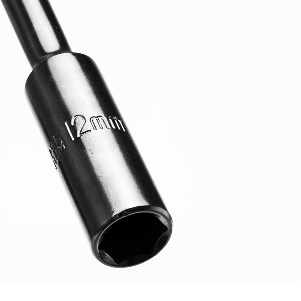 مفتاح ربط مسدس بمقبض على شكل T من SATA قياس 17mm 3