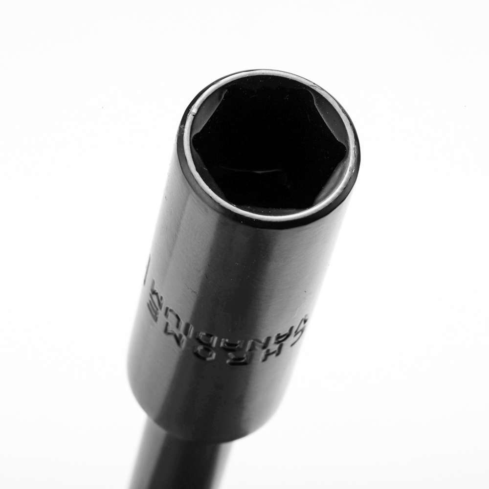 مفتاح ربط مسدس بمقبض على شكل T من SATA قياس 17mm 4