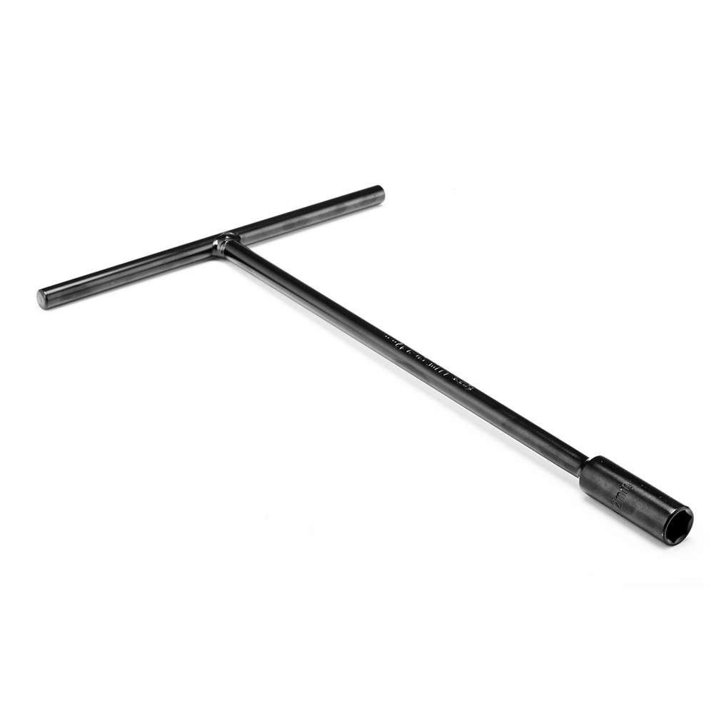 مفتاح ربط مسدس بمقبض على شكل T من SATA قياس 17mm 0