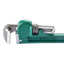 SATA Heavy Duty Pipe Wrench 2