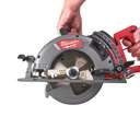 Milwaukee M18 FUEL Rear Handle Circular Saw for Wood 1