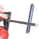 Milwaukee M18 FUEL Rear Handle Circular Saw for Wood 3