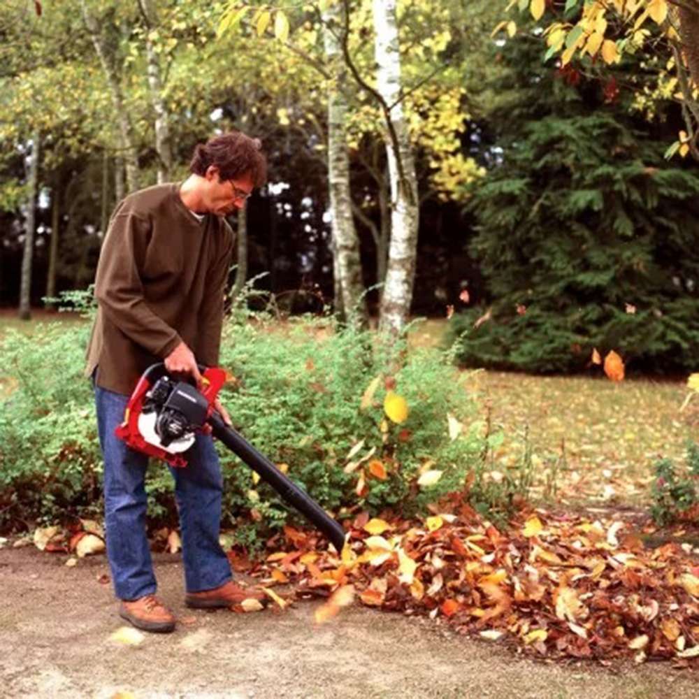 Honda Cordless Leaf Blower 25cc 3