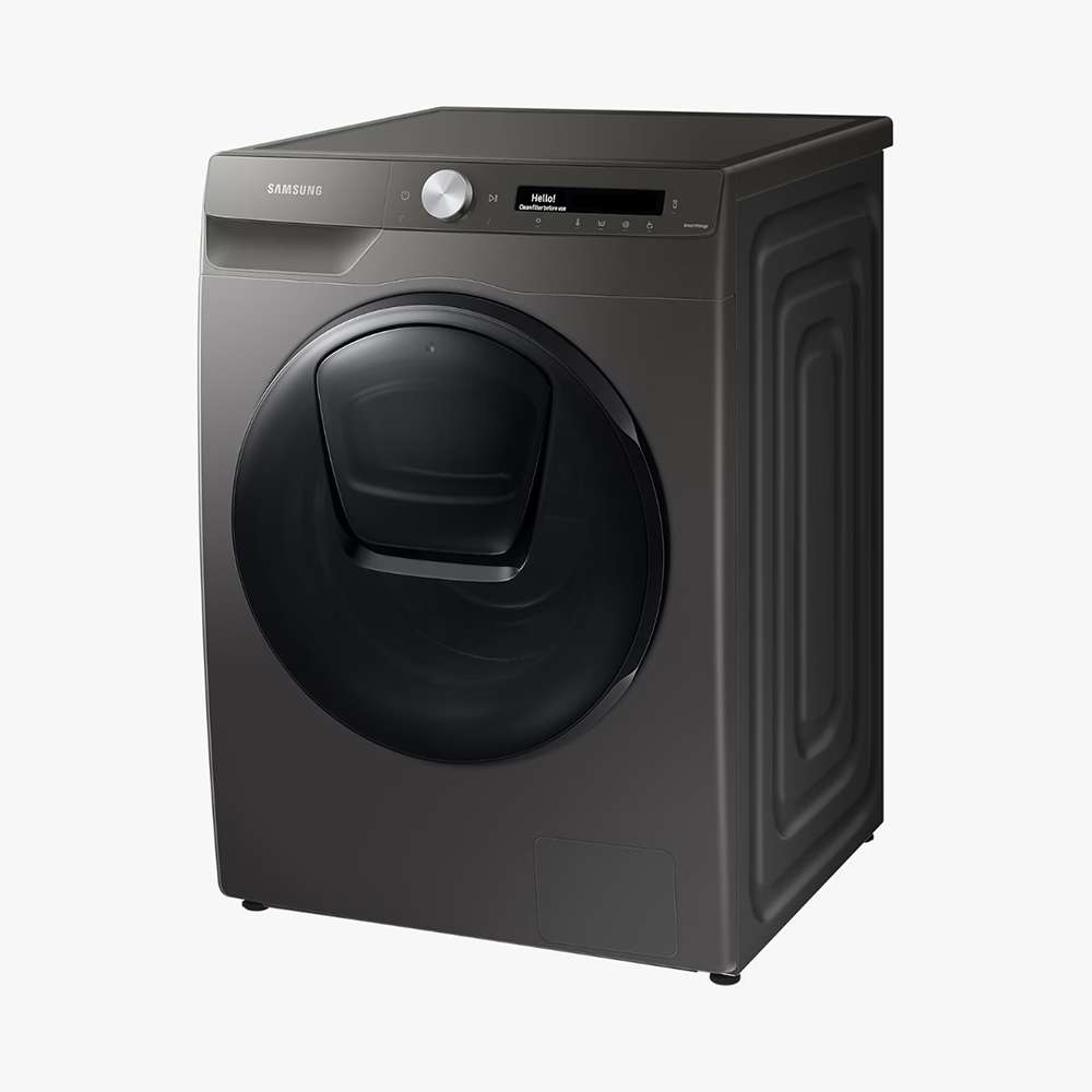 Samsung 9/6Kg Wash & Dry with AI Control - WD90T554DBN 2