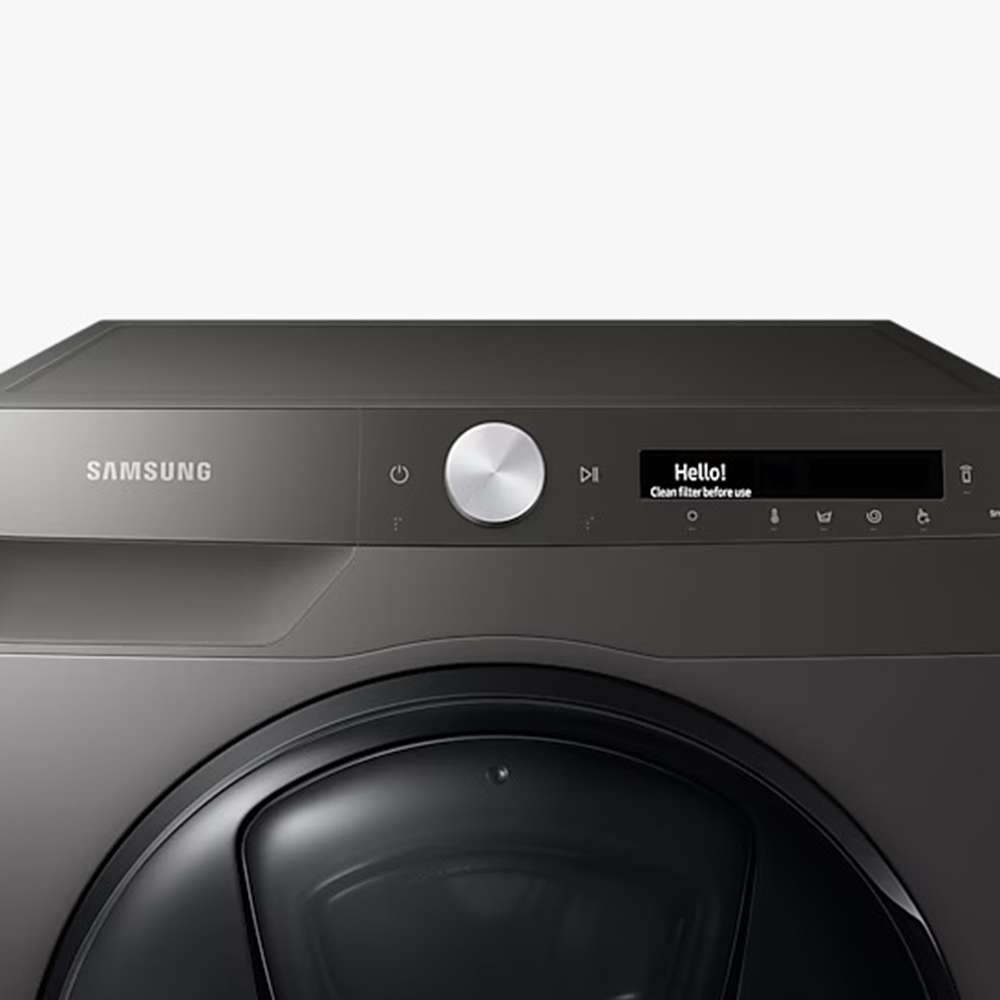 Samsung 9/6Kg Wash & Dry with AI Control - WD90T554DBN 8