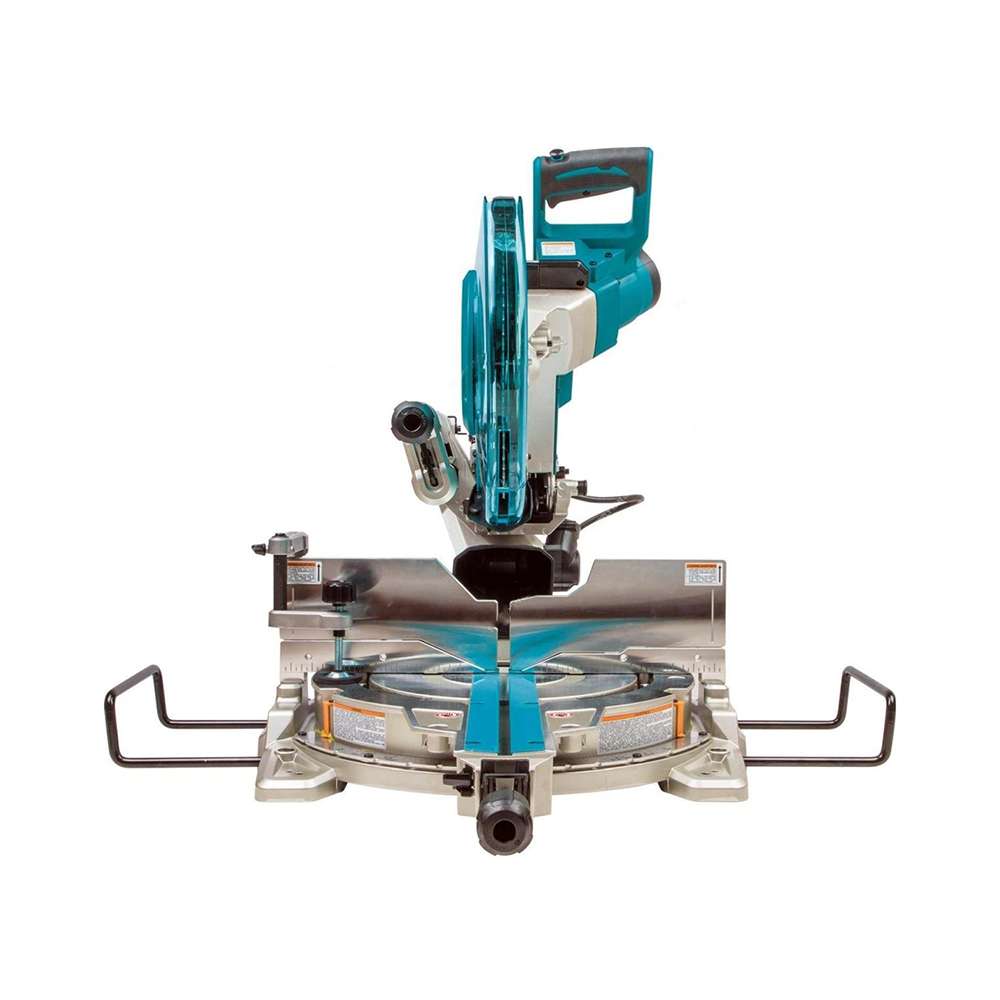 Makita LS1219L 1800W 305mm Slide Compound Miter Saw 1