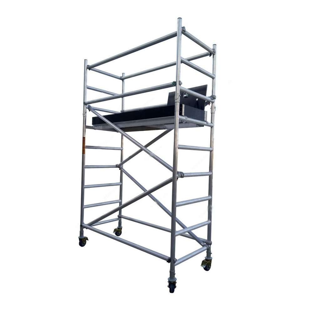 Penguin Narrow Scaffolding NAR 3Mtr 750 Kg Weight Capacity 0